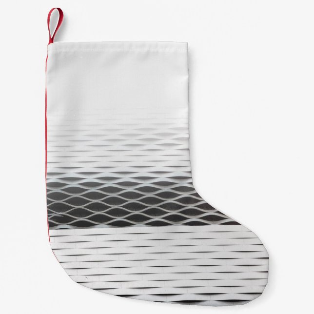 Calcetín Navideño Pequeño Messeplatz (Anverso)