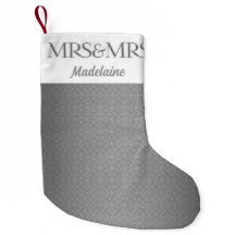 MRS y MRS-Silver Damask con Year y Names Smal