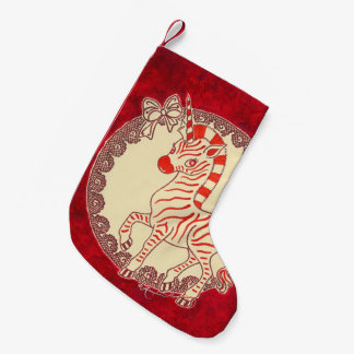 Calcetín Navideño Pequeño Muñeco de nieve Kawaii Navidad