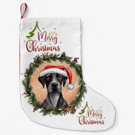 Calcetín Navideño Pequeño My Canine 