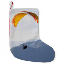 Naranja suizo parapente divertido fabuloso épico
