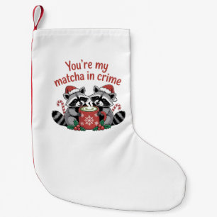 Calcetín Navideño Pequeño navidad 2026,
