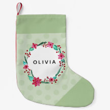 Navidades chicas cortan flores y nombran niños