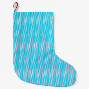 Calcetín Navideño Pequeño Navidades de pie