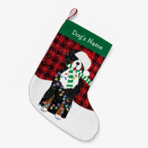 Navidades personalizados Bernese Mountain Holiday 