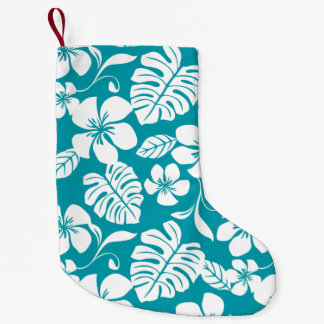Calcetín Navideño Pequeño Navidades PINK BIKINI (AQUAMARINE)