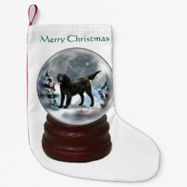 Calcetín Navideño Pequeño Navidades recuperadores planos