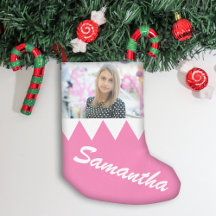 Navidades vacaciones de invierno foto rosa persona