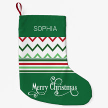 Navidades verdes diseñan nombres personalizados pe