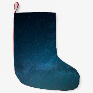 Calcetín Navideño Pequeño Noche