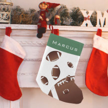 Nombre de los niños verdes de las bolas de fútbol