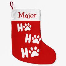 Nombre del perro Ho Ho Ho Ho