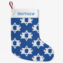 Palomas de paz de Hanukkah