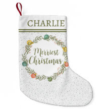 Patrón de cipreses festivos con vacaciones en mono