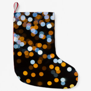 Calcetín Navideño Pequeño Phoenix