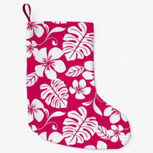 CALCETÍN NAVIDEÑO PEQUEÑO PINK BIKINI (FRENO ROJO)
