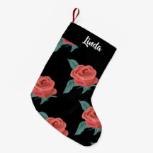 Rosas rosas rosas negras