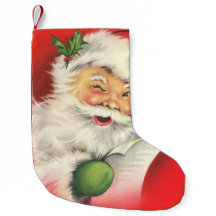 Santa Claus vintage