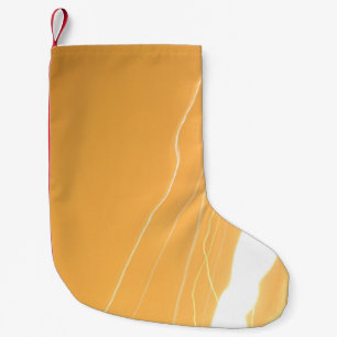 Calcetín Navideño Pequeño Suiza