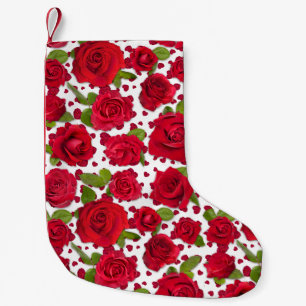 Calcetín Navideño Pequeño Taza de papel