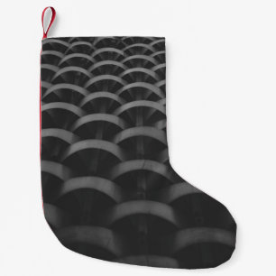 Calcetín Navideño Pequeño ¿¿¿¿¿¿¿¿¿¿¿¿¿¿¿¿¿¿¿¿¿¿¿¿¿¿Un patrón geométrico en