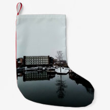 Una reflexión en el agua