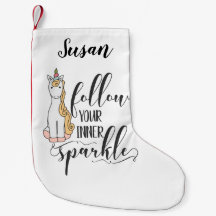 Unicorn Sigue A Tu Fiesta De Esparkle Interior (Co