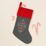 Calcetín Navideño Querida Santa, fueron las dos parejas divertidas d<br><div class="desc">navidades,  santa,  cumpleaños,  árbol,  regalo,  pareja,  fiesta,  marido,  esposa</div>