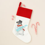 Calcetín Navideño Snowman<br><div class="desc">Snowman</div>