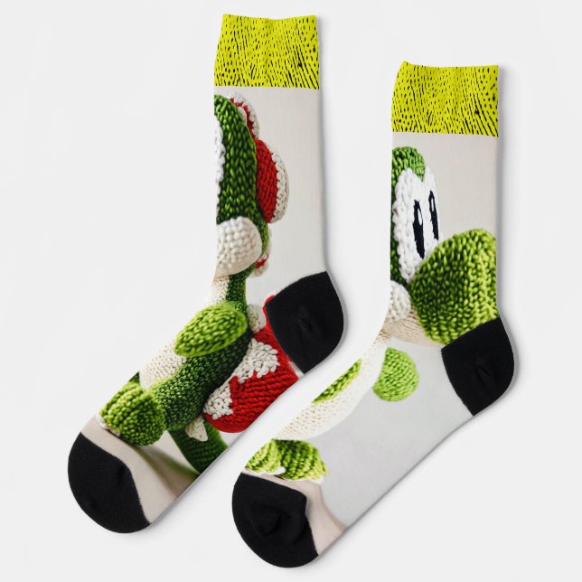 Calcetines (Izquierda)