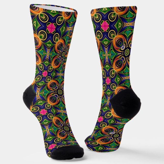 Calcetines (Angular)