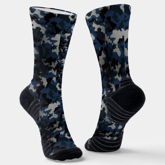 Calcetines (Angular)