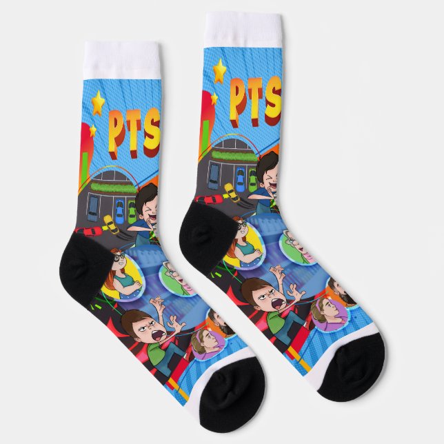 calcetines (Derecha)