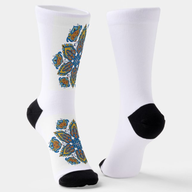 Calcetines (Angular)