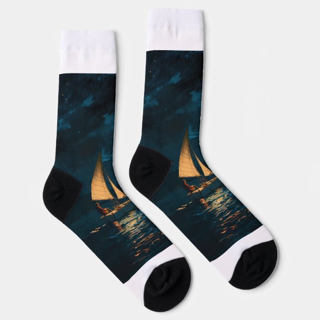 calcetines (Derecha)