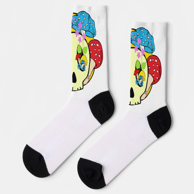 Calcetines (Izquierda)