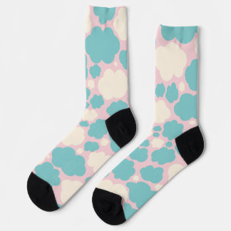 CALCETINES 雲の靴下