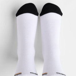 Calcetines 2025 Retro SpinNations Crew Socks