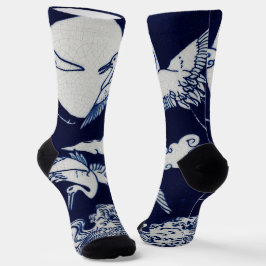 Calcetines 3 Grúas
