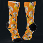 Calcetines 4 plantilla de Collage de fotos crea tu propia div<br><div class="desc">Plantilla de 4 Collages de fotos Haz tu propio par de medias divertidas de Ricaso - con detalles dispersos del corazón del amor - disponibles en diferentes colores en la tienda</div>