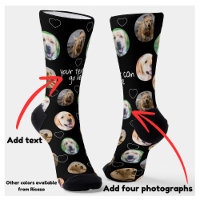 4 Realización de collage de fotografías y personal