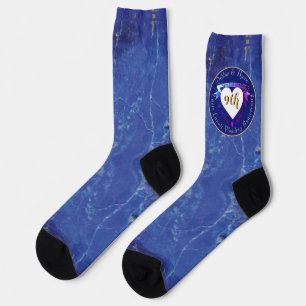 Calcetines 9.º Aniversario de Lapis