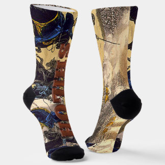 Calcetines ABH Shiloh