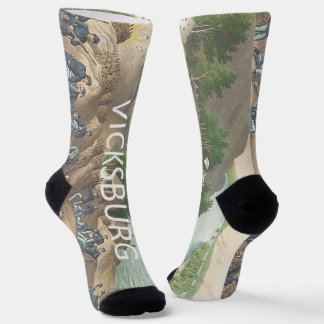 Calcetines ABH Vicksburg