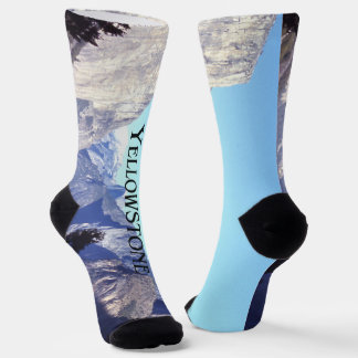 Calcetines ABH Yellowstone