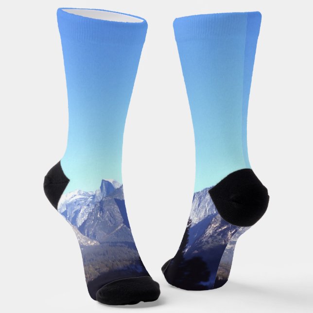 Calcetines ABH Yellowstone (Angular)