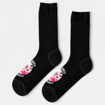 Abuela de Basura - Basura divertida