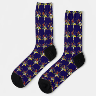 calcetines acogedores