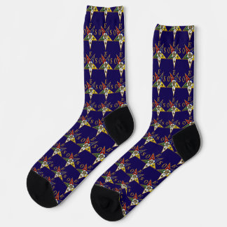 calcetines acogedores