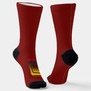 Calcetines Activate My Heart